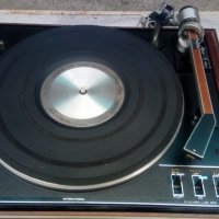 Garrard Synchro-Lab 95B-vintage грамофон., снимка 15 - Грамофони - 41837935