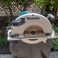 Ръчен циркуляр Makita 5903R, снимка 2 - Други инструменти - 41246680