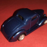 Bburago Ford Coupe 1936 1/64 blue metallic, снимка 5 - Колекции - 37774279