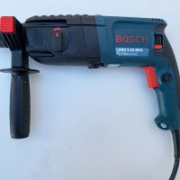 BOSCH GBH 2-23 REA - Професионален перфоратор 710W, снимка 1 - Други инструменти - 40627431