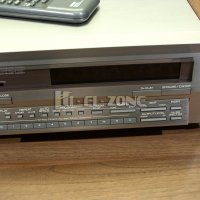 CD PLAYER Yamaha cdx 2020, снимка 6 - Ресийвъри, усилватели, смесителни пултове - 35830821