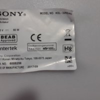 Sony KDL-32RE400 на части, снимка 4 - Части и Платки - 36003167