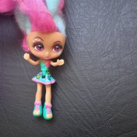Candylocks оригинална мини кукла с много дълга коса, снимка 2 - Кукли - 42294807