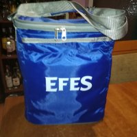 EFES 27Х23Х15см-ХЛАДИЛНА ЧАНТА 1506231916, снимка 6 - Хладилни чанти - 41189440