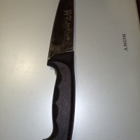 Касапски нож , снимка 1 - Ножове - 40693316