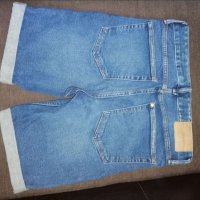 Чино панталони H&M, снимка 6 - Къси панталони - 41630689