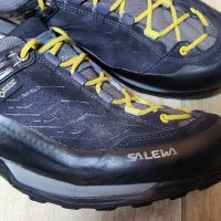 Salewa Goretex GTX  туристически обувки маратонки , снимка 3 - Маратонки - 42481303