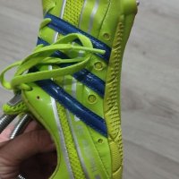 Adidas. Шпайкове. 40, снимка 7 - Спортна екипировка - 40297586