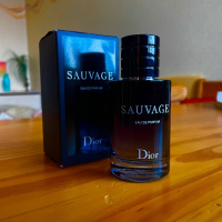 Dior Sauvage EDP 60ml, снимка 2 - Мъжки парфюми - 44517113