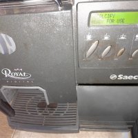 saeco royal I saeco rotel   330лв/бр., снимка 12 - Кафе машини - 44278841