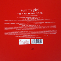 TOMMY HILFIGER TOMMY GIRL, снимка 4 - Дамски парфюми - 36381246