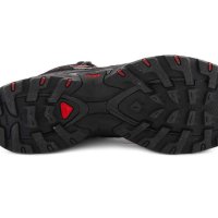 Водоустойчиви обувки  SALOMON X TEMPO MID GTX GORE-TEX   номер 43,5-44, снимка 2 - Други - 42678577