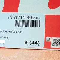 Nike Renew Elevate II чисто нови 44-Tи номер 28см ОРИГИНАЛНИ в кутия, снимка 3 - Маратонки - 41361585