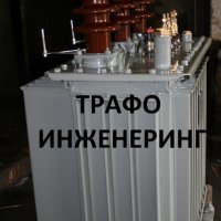 Трансформатор 63 kVA, снимка 2 - Други машини и части - 35712059