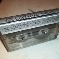 поръчана-ICE CUBE-КАСЕТА 0606231012, снимка 7 - Аудио касети - 40994236