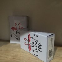 Малка, практична и с уникален дизайн кутия за цигари ,,Фламинго” - Последни бройки, снимка 5 - Други - 40935256