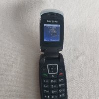Gsm телефон Самсунг Samsung SGH-C260, снимка 8 - Samsung - 42096492