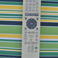 Оригинално дистанционно SONY DVD RMT-D232P, снимка 1 - Дистанционни - 42481986