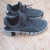 Nike Free Metcon 4, снимка 1 - Маратонки - 44793863