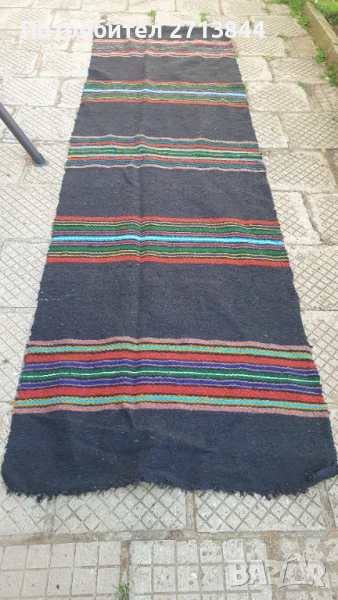 Битова черга нова, снимка 1