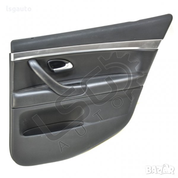 Интериорна кора задна дясна врата Saab 9-3 2004-2015 SA251021N-231, снимка 1