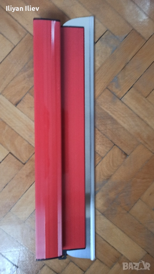 Нож за шпакловане 60 см, снимка 1