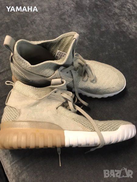 Adidas tubular  Къжки Кецове 44, снимка 1