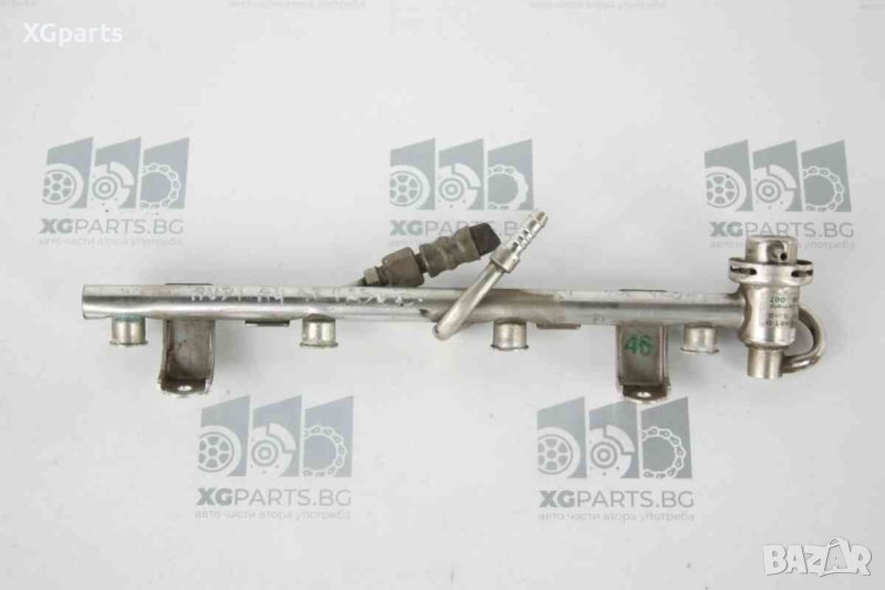 Бензинова горивна рейка за Audi A4 B5 1.8i 125к.с. (1994-2001), снимка 1