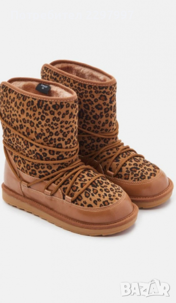 Детски ботушки, снимка 1
