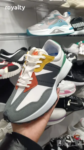 New Balance дамски маратонки , снимка 1