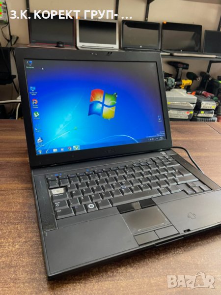 Лаптоп Dell , снимка 1