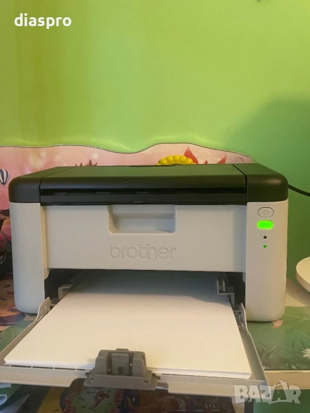 Принтер brother, снимка 1