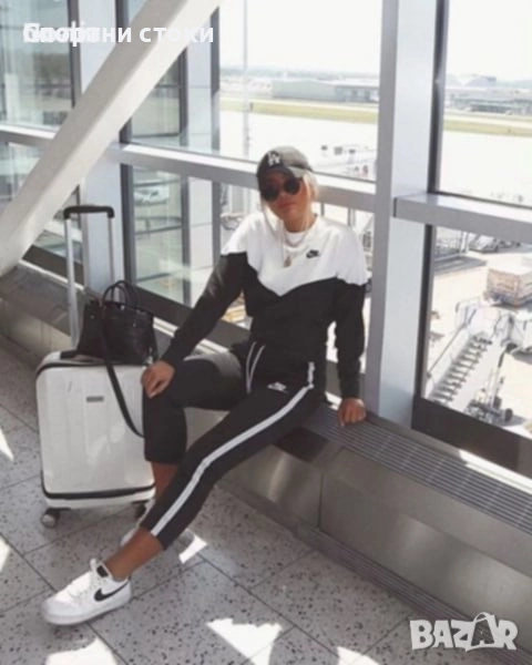 Дамски спортен екип , снимка 1