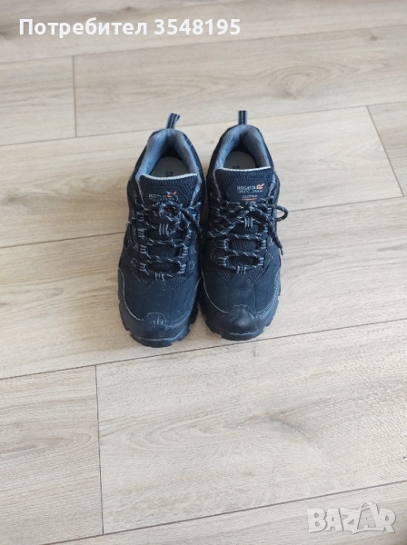 мъжки туристически обувки Regatta 44 номер, снимка 1