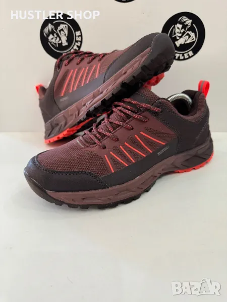 Туристически обувки ENDURANCE WATERPROOF.Номер 39, снимка 1