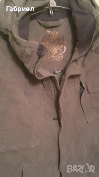 Мъжко яке Heli Hansen , снимка 1