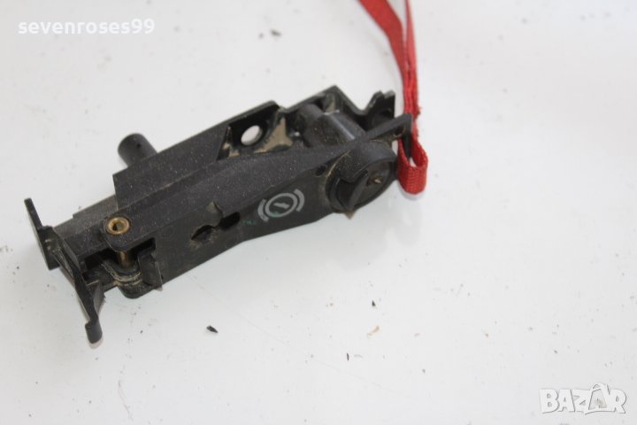 Дръжка освобождаване от скорост ягуар хф 2010 Jaguar XF, снимка 1