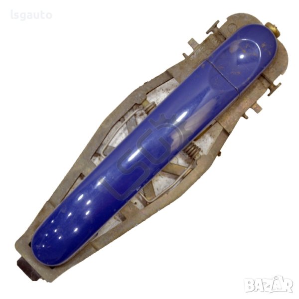 Задна дясна външна дръжка Volkswagen Touran I 2003-2010 ID:106030, снимка 1