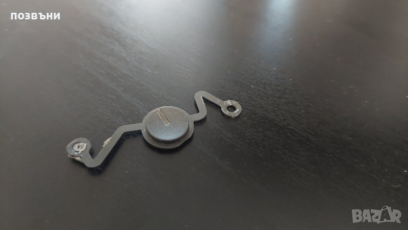 Копче/бутон за Dell 5555 5558 5559, снимка 1