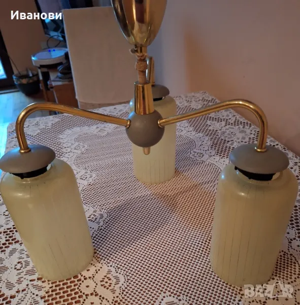 Полилей , снимка 1