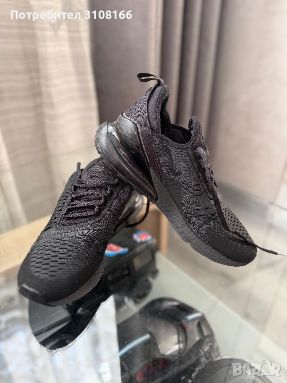 Nike air max 270 дамски , снимка 1