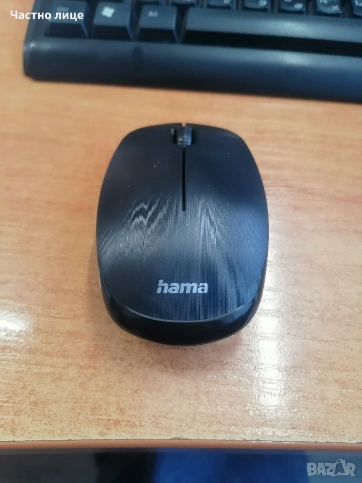 Нова мишка, снимка 1