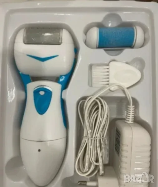 Автоматична - електрическа пила за пети Pedilime (Педилайм) , снимка 1