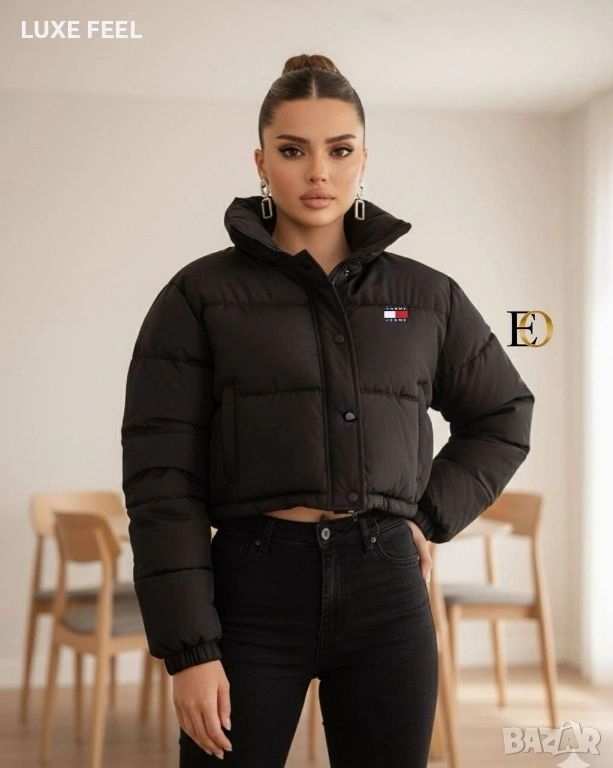 Дамски Зимни Якета ✨ Tommy Hilfiger , снимка 1