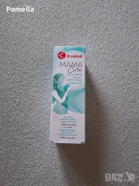 Крем за зърна, снимка 1