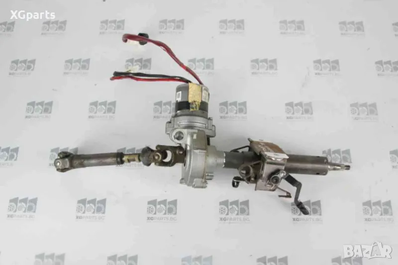  Кормилна колона / прът с мотор за Toyota Avensis T27 (2009-2012) 45250-05690, снимка 1