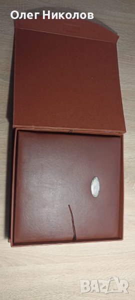 Нов, неизпозван фотоалбум, снимка 1