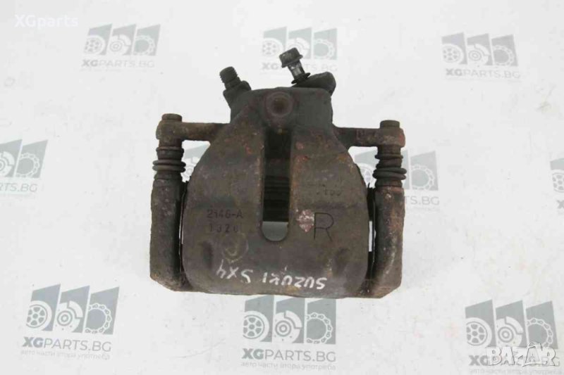     )  Преден десен спирачен апарат за Suzuki SX4 1.9ddis 120к.с. (2006-2013), снимка 1