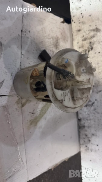 Горивна помпа за Fiat Punto - 0580314137, снимка 1