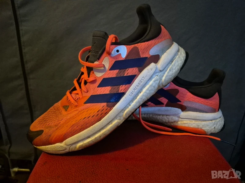 Adidas solar boost -нов модел-номер 42.5, снимка 1